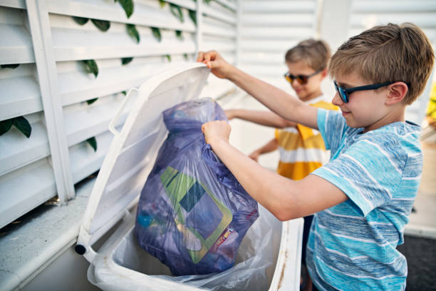 Best Attic Cleanout Services  in Mackinac Island, MI