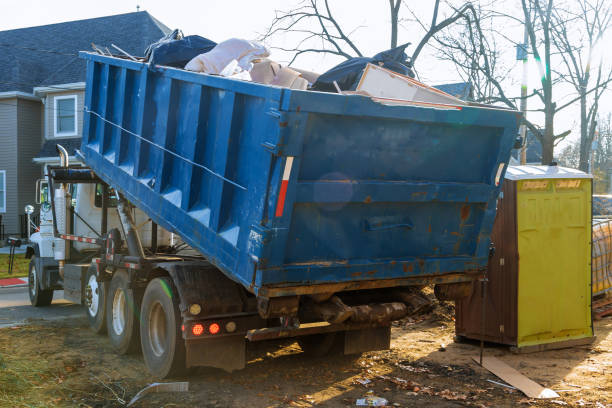 Best Garage Cleanout Services  in Mackinac Island, MI