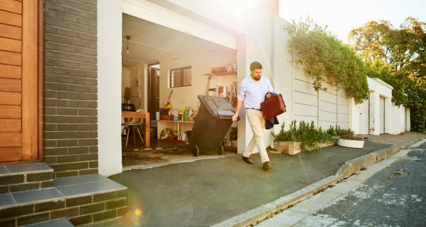 Yard Cleanup Services in Mackinac Island, MI