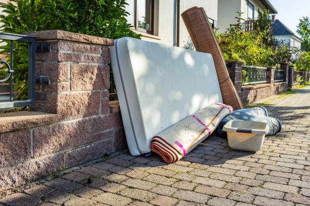 Best Junk Removal Near Me  in Mackinac Island, MI