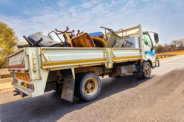 Best Yard Cleanup Services  in Mackinac Island, MI