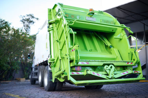 Best Garage Cleanout Services  in Mackinac Island, MI