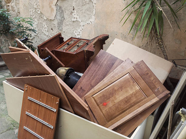 Best Junk Removal and Recycling  in Mackinac Island, MI